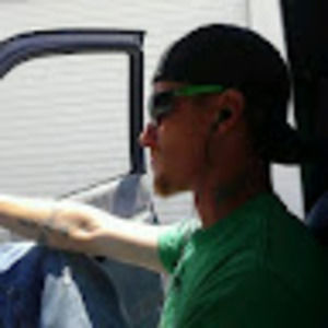 Meet your Posher, Brian n